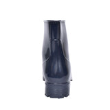Half Welly For Ladies In Navy