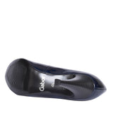 210 High Heel Court Shoe For Women In Navy