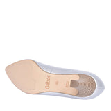 250 Point Toe Mid Heel For Women In Grey