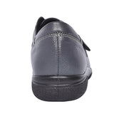 Healey 4e Plain Toe Shoe For Ladies  In Grey