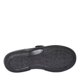 Healey 4e Plain Toe Shoe For Ladies  In Grey