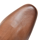 Boys Austin Chelsea Boot  In Tan
