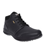 Men's Lomond Bmg053 Gritex Walking Boot In Black
