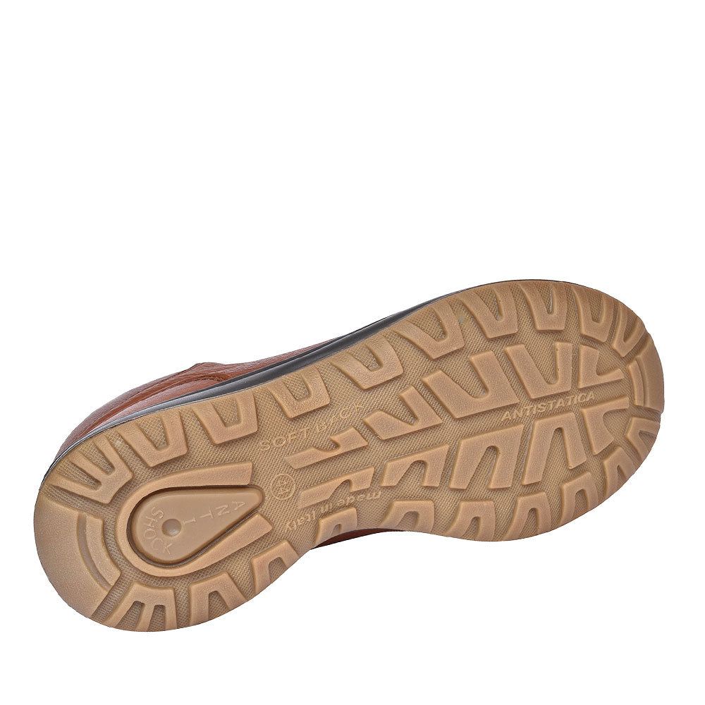 Lomond Bmg053 Walking Boot For Men In Tan