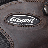 Cmg473 Everest Walking Boot For Men In Brown