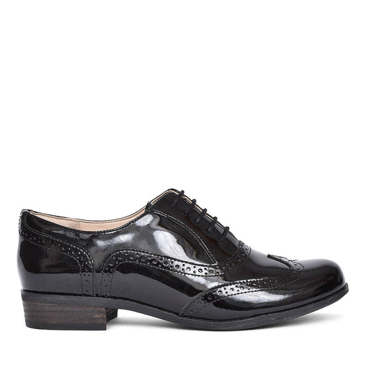 ANATOMIC GEL Tapajo Velcro Strap Shoes for Men in BLACK
