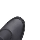 Sure Track Shoes For Girls In Black