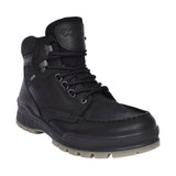 Mens 831704 Track 25 Lace Up Gore-tex  Boot In Black