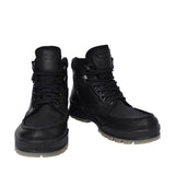 Mens 831704 Track 25 Lace Up Gore-tex  Boot In Black