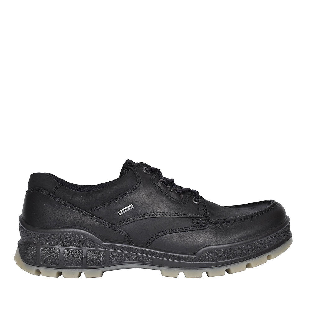 Mens 831714 Track 25 Walking Shoe In Black