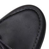 Mens 831714 Track 25 Walking Shoe In Black