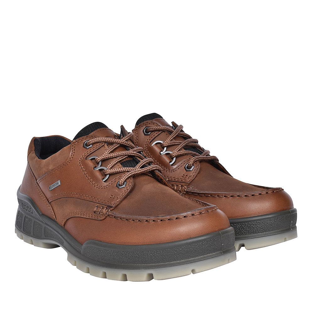Mens 831714 Track 25 Walking Shoe  In Brown