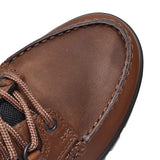 Mens 831714 Track 25 Walking Shoe  In Brown