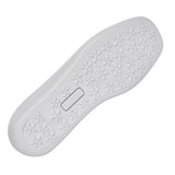 Calypso Std Fit Casual Shoe For Ladies In Aqua
