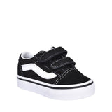 Unisex Toddler Old Skool V Trainers In Black