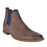 Austin Chelsea Boot For Men In Charcoal