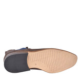 Austin Chelsea Boot For Men In Charcoal