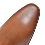 Austin Chelsea Slip On Boot For Men In Tan