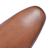 Austin Chelsea Boot For Men In Tumbled Caramel