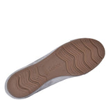 Electra Womens Ballerina Pumps In Stone