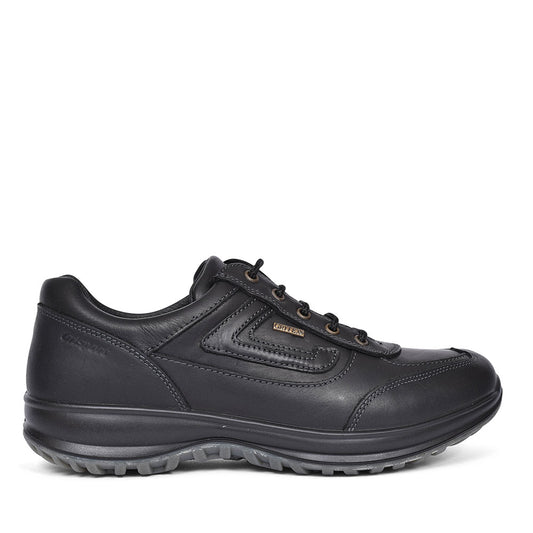 Bmg061 Airwalker Lace Up Shoe  For Men In Tan