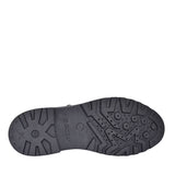 Girls J8420e Casey Shoe For Girls In Blk Leather