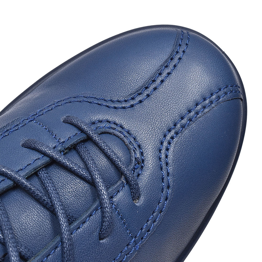 Soft 1 Trainer For Ladies In Navy