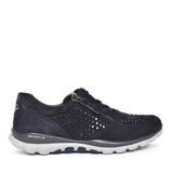 968 Fantastic Trainer For Ladies In Navy