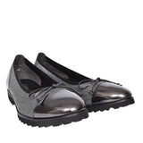 Temptation Shoe For Ladies In Silver