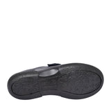 Ladies Keswick 2v Velcro Shoe In Navy