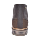 Mens Readhead Laced Chukka Boot For Men In Teak