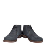 Mens Readhead Chukka Boot In Navy