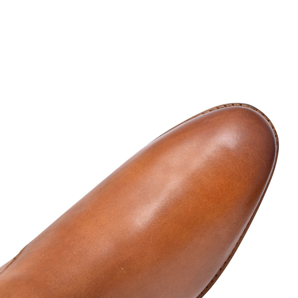 Tc07 Scout Chelsea Boot For Men In Tan