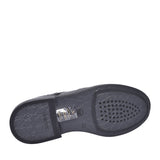 Girls J8449d Agata Laced Brogue Shoe  In Black