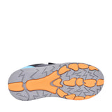 Boys Toddler Rex Quest Navy Combi Shoe  In Kids F Fit