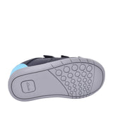 Boys Toddler Rex Quest Navy Combi Shoe  In Kids F Fit