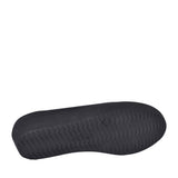 Orient 36.471 Casual Slip On Wedge Shoe For Ladies In Black