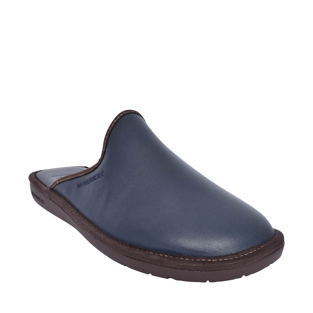 131 Mule Slipper For Men In Navy