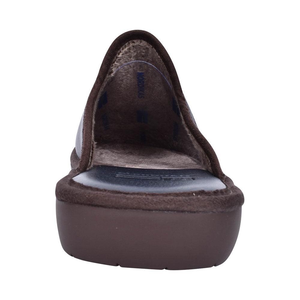 131 Mule Slipper For Men In Navy