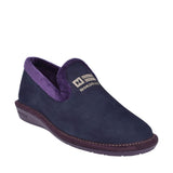 305 Casual Slipper For Ladies In Purple