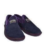 305 Casual Slipper For Ladies In Purple