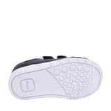 Boys Toddler Emery Sky Navy Leather Shoe In Kids G Fit