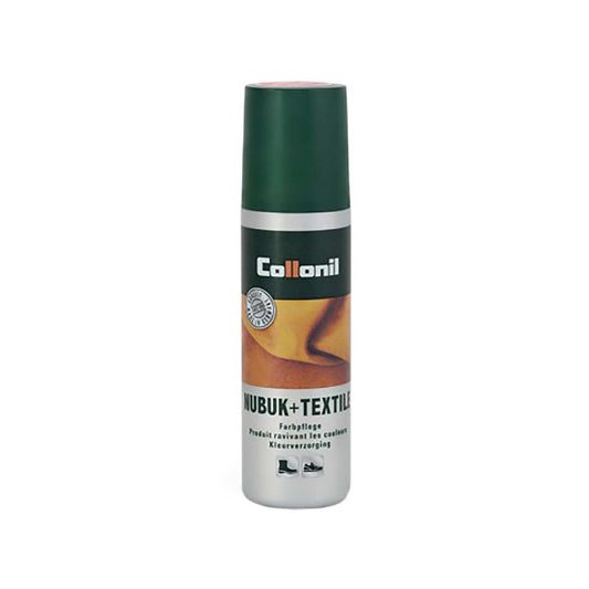 Colour Care Nubuck And Textiles 100ml In Brown