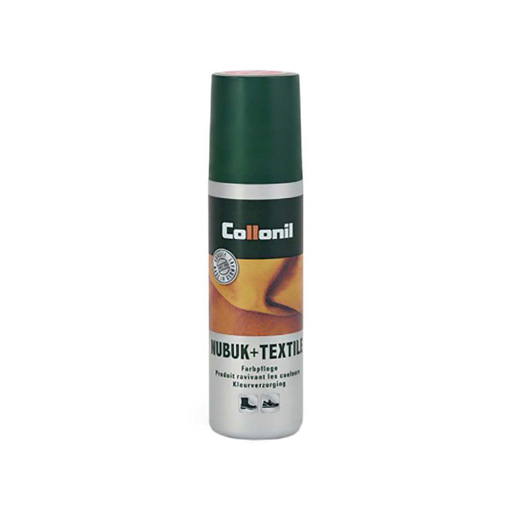 Colour Care Nubuck And Textiles 100ml In Blue