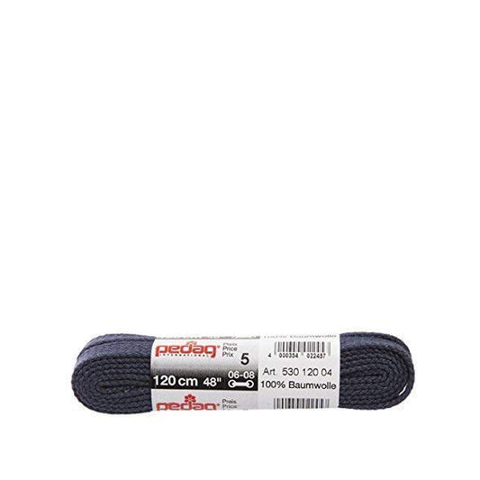 Kord Laces 90cm In Blue