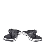 Ladies Brinkley Sea D-fit Toe Post Sandal In Black