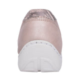 Ladies 496042 Henni Casual Shoe In Rose