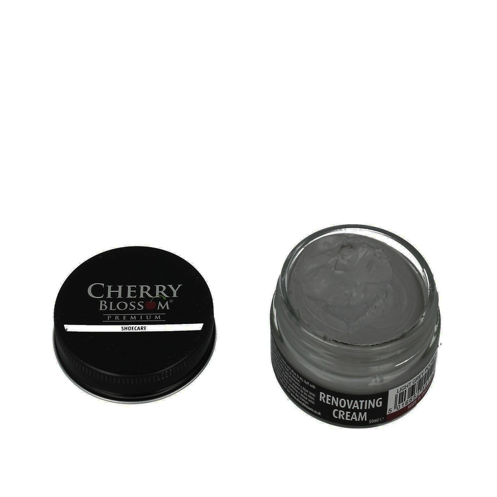 Renovating Cream In Dark Grey