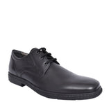 Boys J04d1c Federico Laced Shoe In Blk Leather