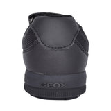 Boys J844ae Arzach Laced Shoe In Blk Leather